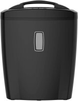GENIE 580 XCD Plus Aktenvernichter mit Partikelschnitt...