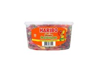 HARIBO Cola-Schlangen Fruchtgummi 150 St./1050,0 g, 150 St.