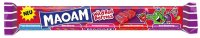 MAOAM Bloxx Wild Red Berries Kaubonbons 5 St./110,0 g, 5 St.