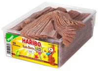 HARIBO Pasta Basta Cola Fruchtgummi 150 St./1125,0 g, 150...