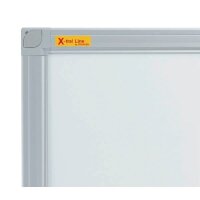 FRANKEN Whiteboard-Pinnwand X-tra!Line 60,0 x 45,0 cm...