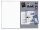 FRANKEN Whiteboard-Pinnwand X-tra!Line 120,0 x 90,0 cm Textil grau