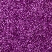 Mercury Fußmatte Rainbow lila 40,0 x 60,0 cm