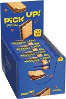 PICK UP! ORIGINAL Kekse 24x 28,0 g, 24 St.