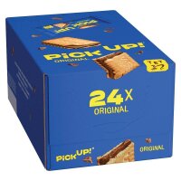 PICK UP! ORIGINAL Kekse 24x 28,0 g, 24 St.