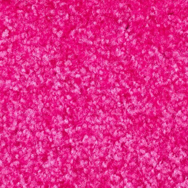 Mercury Fußmatte Rainbow pink 60,0 x 90,0 cm