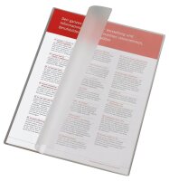 LMG Laminierfolien Fast-Foil glänzend für A4 80 micron, 100 St.