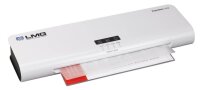 LMG Laminierfolien Fast-Foil glänzend für A4 80 micron, 100 St.