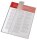 LMG Laminierfolien Fast-Foil glänzend für A4 125 micron, 100 St.