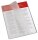 LMG Laminierfolien Fast-Foil glänzend für A4 125 micron, 100 St.