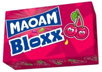 MAOAM Bloxx Kaubonbons 50 St./1,1 kg, 50 St.