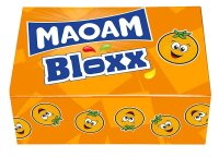 MAOAM Bloxx Kaubonbons 50 St./1,1 kg, 50 St.