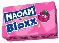 MAOAM Bloxx Kaubonbons 50 St./1,1 kg, 50 St.