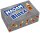 MAOAM Bloxx Kaubonbons 50 St./1,1 kg, 50 St.