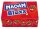 MAOAM Bloxx Kaubonbons 50 St./1,1 kg, 50 St.