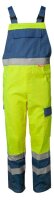 PLANAM® unisex Warnschutz-Latzhose MAJOR PROTECT...