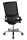 Topstar Bürostuhl Autosynchron®-1 Alu, AU1090 T20 Stoff schwarz, Gestell alu