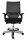 Topstar Bürostuhl Autosynchron®-1 Alu, AU1090 T20 Stoff schwarz, Gestell alu