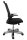 Topstar Bürostuhl Autosynchron®-1 Alu, AU1090 T20 Stoff schwarz, Gestell alu