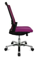 Topstar Bürostuhl Autosynchron®-1 Alu, AU1090...