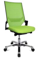Topstar Bürostuhl Autosynchron®-1 Alu, AU1090...