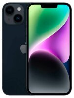 Apple iPhone 14 mitternacht 128 GB