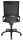 Topstar Bürostuhl Autosynchron®-2, AU2000 BI0 Stoff schwarz, Gestell schwarz