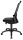 Topstar Bürostuhl Autosynchron®-2, AU2000 BI0 Stoff schwarz, Gestell schwarz