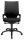 Topstar Bürostuhl Autosynchron®-2, AU2000 BI0 Stoff schwarz, Gestell schwarz
