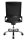 Topstar Bürostuhl Autosynchron®-2 Alu, AU2090 BI0 Stoff schwarz, Gestell alu