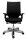 Topstar Bürostuhl Autosynchron®-2 Alu, AU2090 BI0 Stoff schwarz, Gestell alu