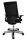 Topstar Bürostuhl Autosynchron®-2 Alu, AU2090 BI0 Stoff schwarz, Gestell alu
