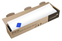 Legamaster selbstklebende Whiteboardfolie WRAP-UP blanko...