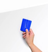 Legamaster selbstklebende Whiteboardfolie WRAP-UP blanko 300,0 x 101,0 cm, 1 St.