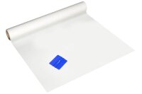 Legamaster selbstklebende Whiteboardfolie WRAP-UP blanko 600,0 x 101,0 cm, 1 St.