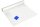 Legamaster selbstklebende Whiteboardfolie WRAP-UP blanko 600,0 x 101,0 cm, 1 St.