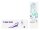 Legamaster selbstklebende Whiteboardfolie WRAP-UP blanko 1200,0 x 101,0 cm, 1 St.