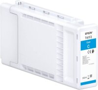 EPSON T41F240 C cyan Druckerpatrone
