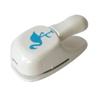 artoz Standard M Motivlocher Flamingo