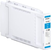 EPSON T41R240 C cyan Druckerpatrone