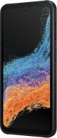 SAMSUNG Galaxy XCover6 Pro Enterprise Edition Outdoor-Smartphone schwarz 128 GB