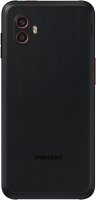 SAMSUNG Galaxy XCover6 Pro Enterprise Edition Outdoor-Smartphone schwarz 128 GB