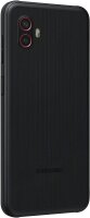 SAMSUNG Galaxy XCover6 Pro Enterprise Edition Outdoor-Smartphone schwarz 128 GB