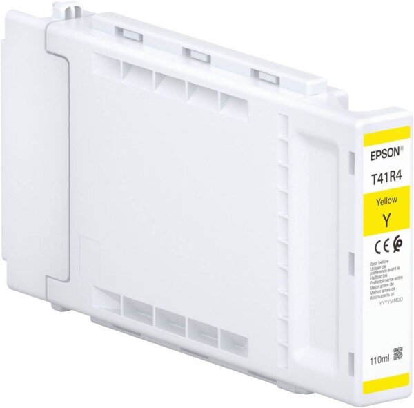 EPSON T41R440 Y gelb Druckerpatrone