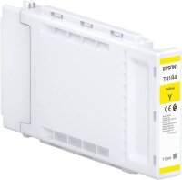 EPSON T41R440 Y gelb Druckerpatrone