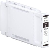 EPSON T41R540 BK schwarz Druckerpatrone