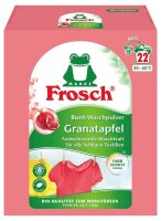 Frosch® Granatapfel Waschmittel 1,45 kg