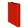 VELOFLEX Basic Ringbuch 4-Ringe rot 3,5 cm DIN A4
