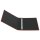 VELOFLEX Basic Ringbuch 4-Ringe rot 3,5 cm DIN A4