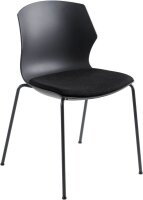 Mayer Stapelstühle myPRIMO 2511 17 01 26 397 schwarz...